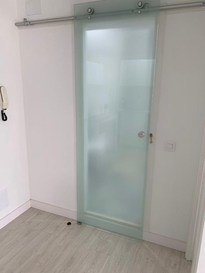 Apartment Salesas Centro Comercial Corte Ngles- *