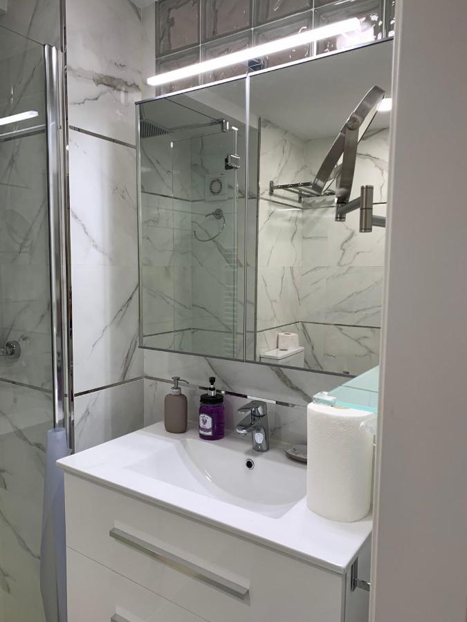 Salesas Centro Comercial Corte Ngles- Appartement Oviede