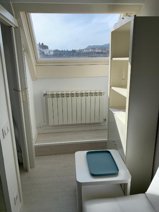 Apartment Salesas Centro Comercial Corte Ngles- Oviedo
