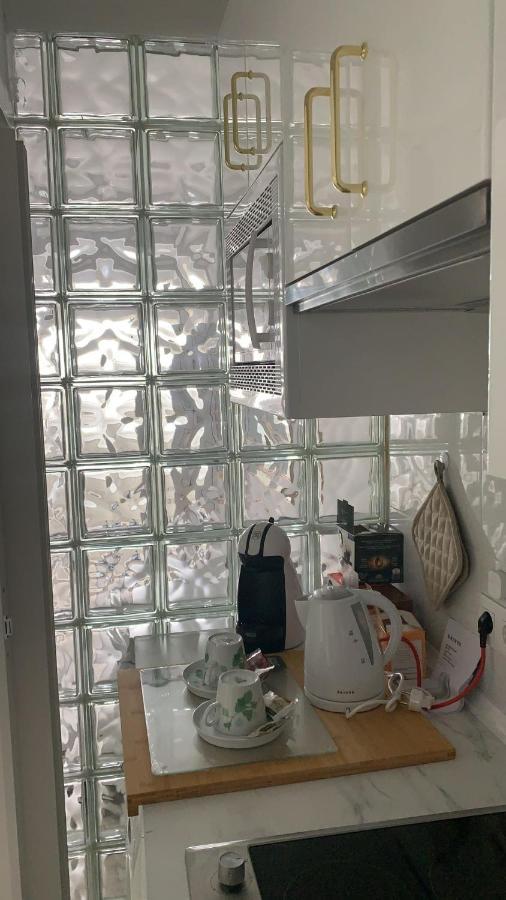 Salesas Centro Comercial Corte Ngles- Apartment *