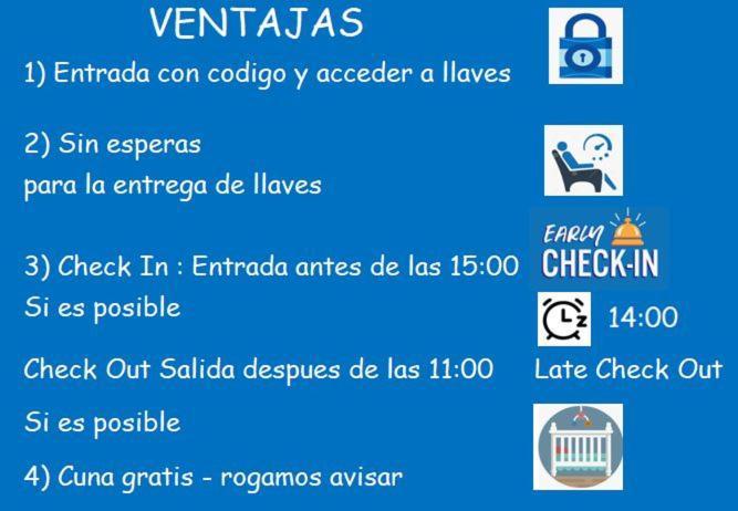 Apartment Salesas Centro Comercial Corte Ngles-